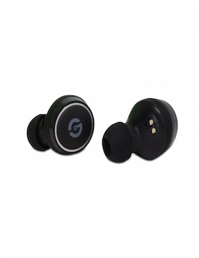 Audífonos True Wireless Getttech Gam-29732 inalámbricos con cancelación de ruido