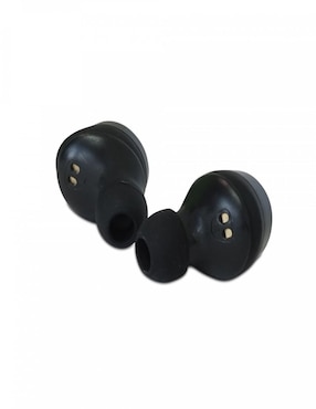 Audífonos True Wireless Getttech Gam-29732 inalámbricos con cancelación de ruido