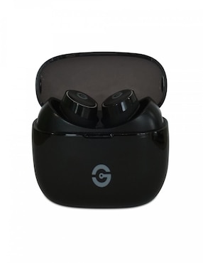 Audífonos True Wireless Getttech Gam-29732 inalámbricos con cancelación de ruido