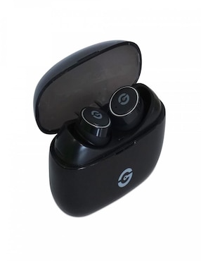 Audífonos True Wireless Getttech Gam-29732 inalámbricos con cancelación de ruido