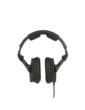 Audífonos Over Ear Sennheiser HD280PRO Alámbricos