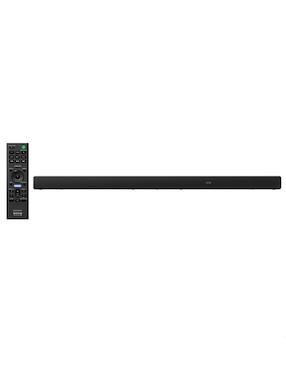 Barra De Sonido Sony HT-A5000