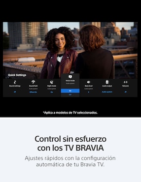 Barra de sonido Sony Ht-A3000