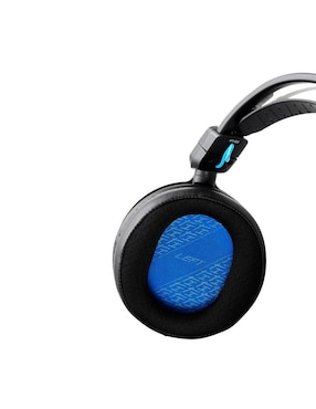 Audífonos Over-Ear Audiotechnica Ath-Gl3Bk alámbricos
