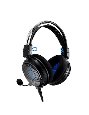 Audífonos Over-Ear Audiotechnica Ath-Gdl3Bk alámbricos
