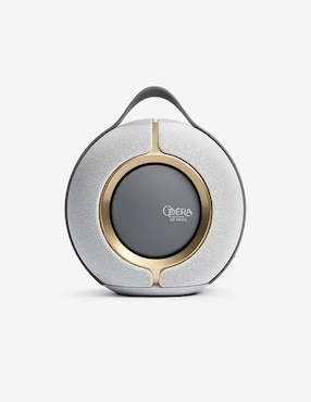 Bocina portátil Devialet Ep400 bluetooth