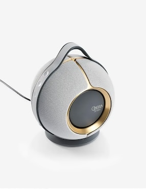 Bocina portátil Devialet Ep400 bluetooth