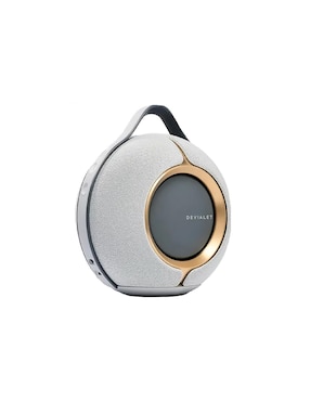Bocina portátil Devialet Ep400 bluetooth