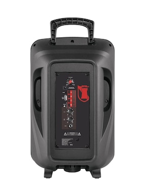 Bafle de piso Kaiser KSW-1208