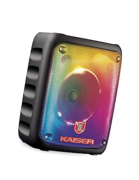 Bafle de piso Kaiser KSW-7006