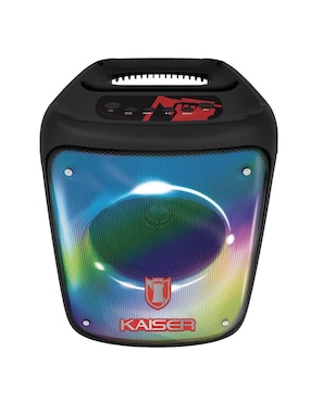 Bafle de piso Kaiser KSW-7006