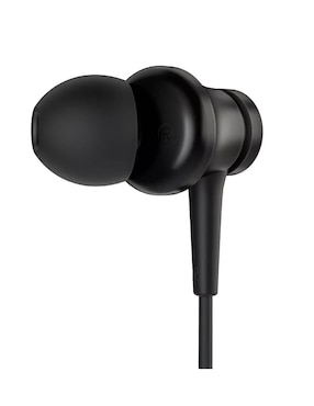 Audífonos In-Ear Genérica alámbricos con cancelación de ruido