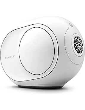 Enceinte Devialet Reactor - 98dB, 900W RMS, Bluetooth/Wi-Fi, Filaire, Occasion