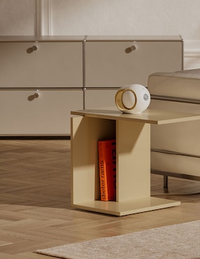 Bocina portátil Devialet Phantom II bluetooth