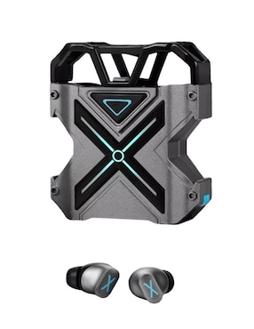 Audífonos True Wireless Genérica inalámbricos con cancelación de ruido