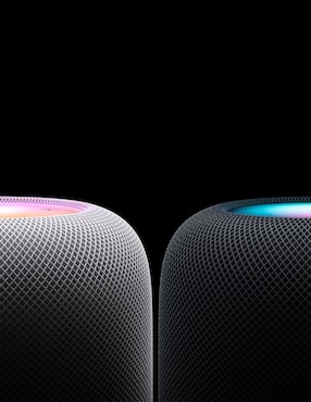 Bocina Apple Homepod bluetooth