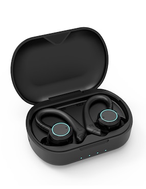 Audífonos True Wireless Ground Sound Bolt inalámbricos