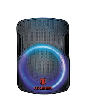 Bafle de piso Kaiser MSA-6516MX
