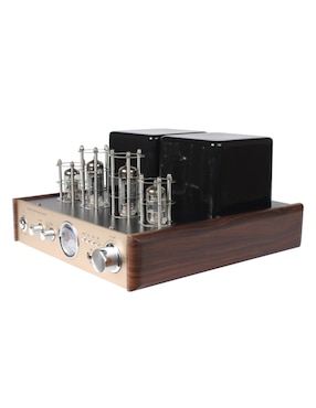 Amplificador para estéreo Soundlife AMPT1003G de 110 V - 240 V