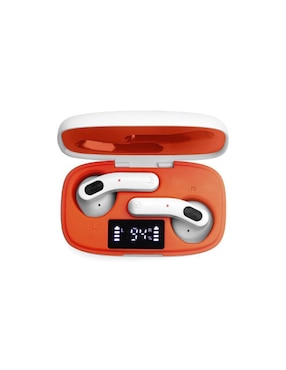 Audífonos True Wireless Lemonda H22T inalámbricos con cancelación de ruido