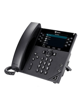 Teléfono Poly VVX 450