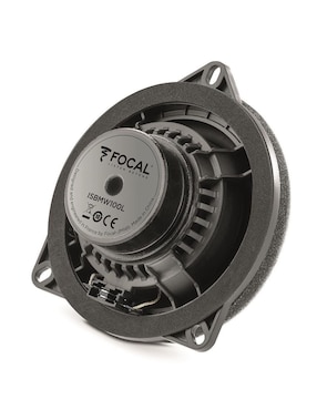Set de Medios Focal ISBMW100