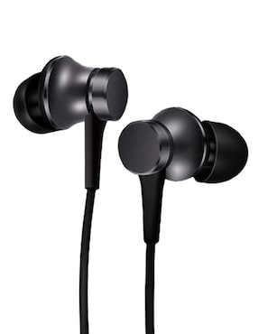 Audífonos In-Ear Xiaomi Piston Alámbricos