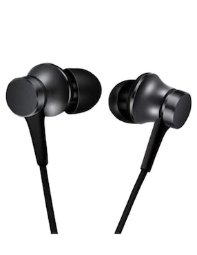 Audífonos In-Ear Xiaomi Piston alámbricos