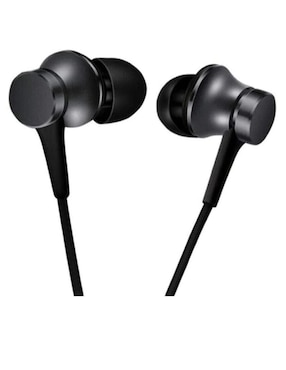 Audífonos In-Ear Xiaomi Piston alámbricos