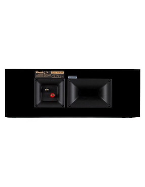 Bocina Klipsch Rp-500c ii alámbrica