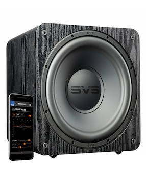 Subwoofer Svs SB-1000 Pro