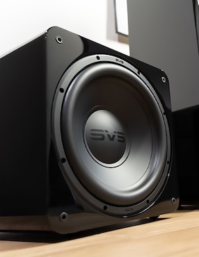 Subwoofer SVS SB-1000 Pro Piano Gloss Black