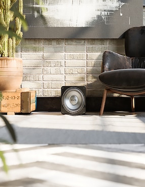 Subwoofer SVS SB-1000 Pro Piano Gloss Black