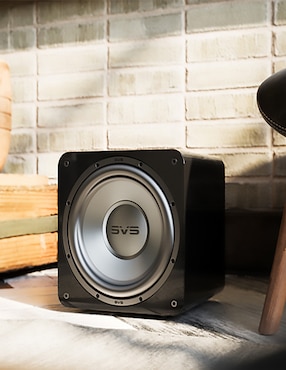 Subwoofer SVS SB-1000 Pro Piano Gloss Black