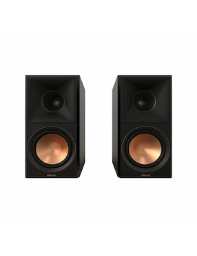 Bocinas Klipsch RP-600M II Ebony Inalámbrica