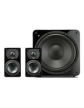 Minicomponente xl Svs 50025
