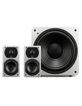 Minicomponente xl Svs 7985