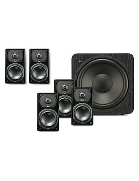 Minicomponente xl Svs 50001