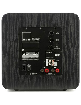 Minicomponente xl Svs 50001