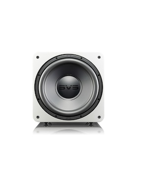 Subwoofer SVS SB-1000 Pro Piano Gloss White