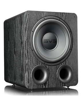 Subwoofer Svs Pb-1000 Pro Black Ash