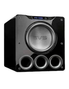 Subwoofer SVS PB-4000 Piano Gloss Black