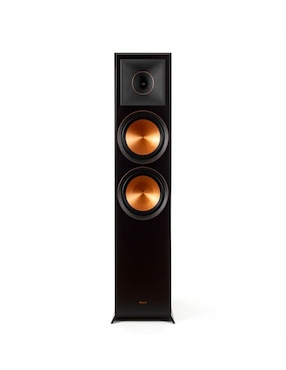 Bafle De Piso Klipsch RP-8000F II Ebony