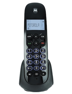 Teléfono Motorola inalámbrico M750CE