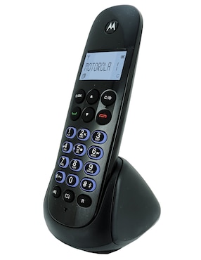 Teléfono Motorola inalámbrico M750CE