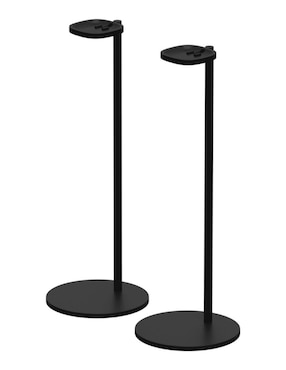 Set Soportes Para Bocina Sonos One, One SL, Play 1