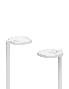 Set soportes para bocina Sonos One, One SL, Play 1
