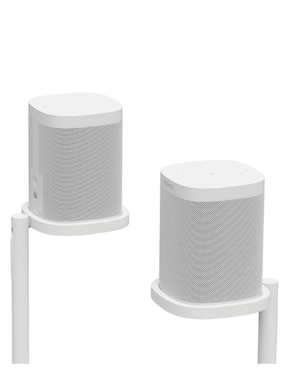 Set soportes para bocina Sonos One, One SL, Play 1