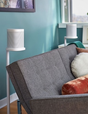 Set soportes para bocina Sonos One, One SL, Play 1