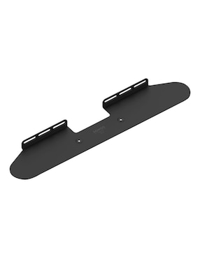 Soporte para barra de sonido Sonos Beam